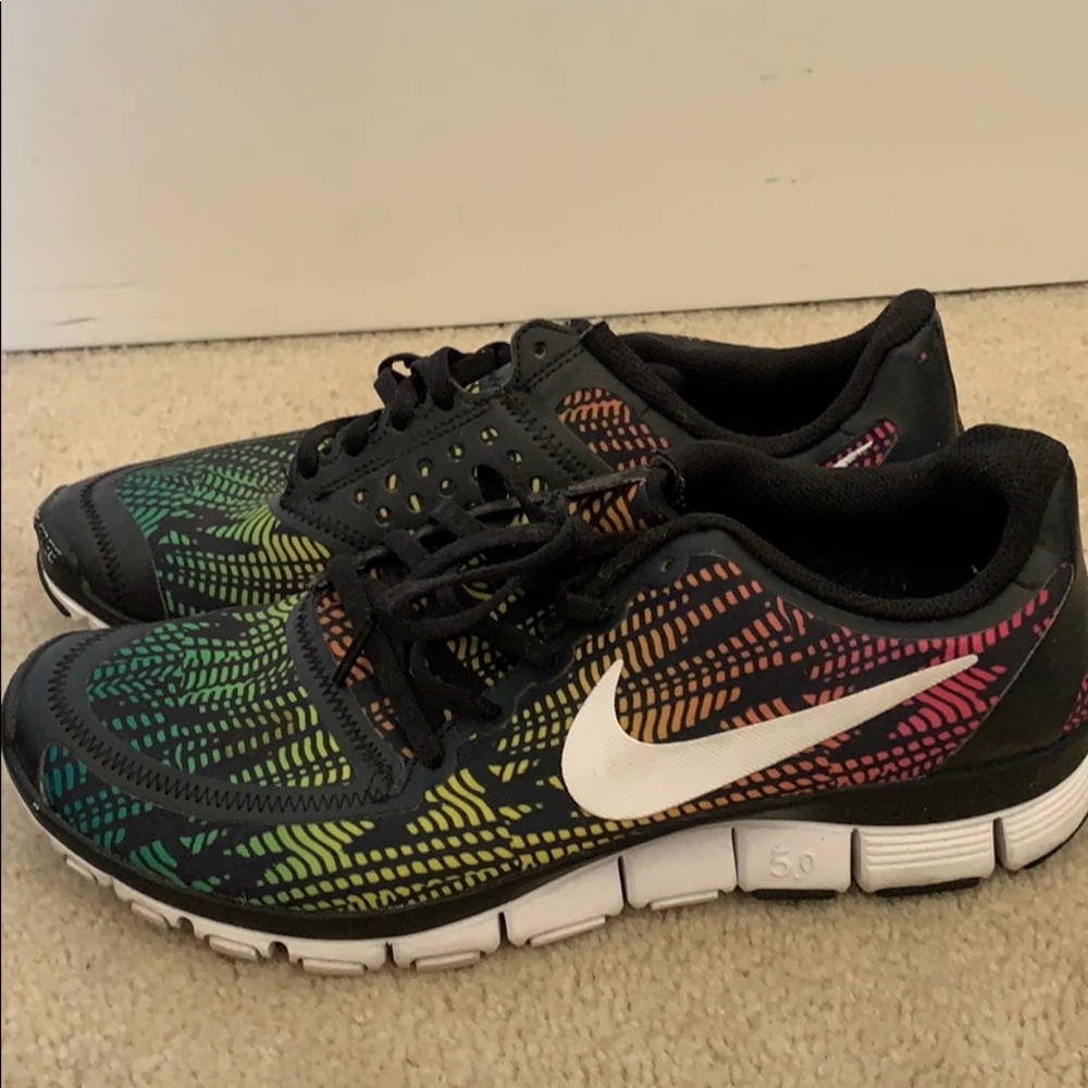 Nike Limited Edition Sneakers